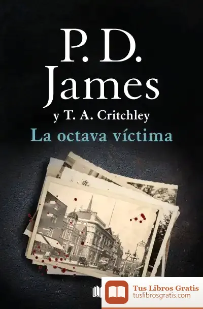Descargar La Octava Víctima