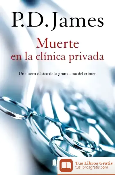 Descargar Muerte En La Clinica Privada