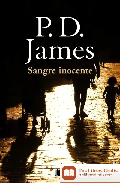 Descargar Sangre Inocente