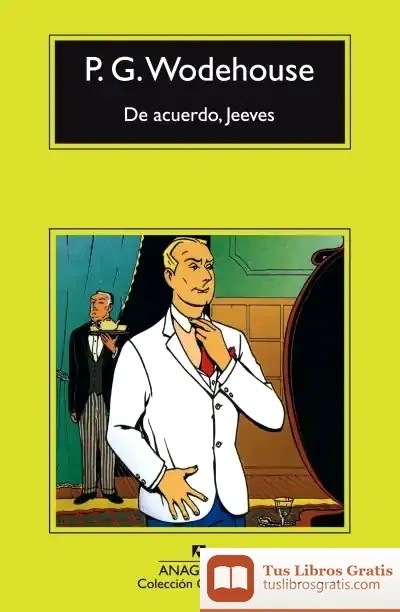 Descargar De Acuerdo, Jeeves