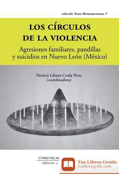 Descargar Los Círculos De La Violencia