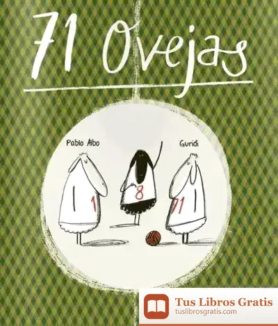Descargar 71 Ovejas