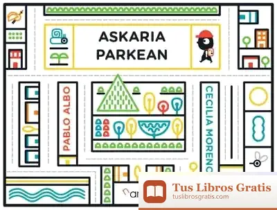 Descargar Askaria Parkean de Pablo Albo