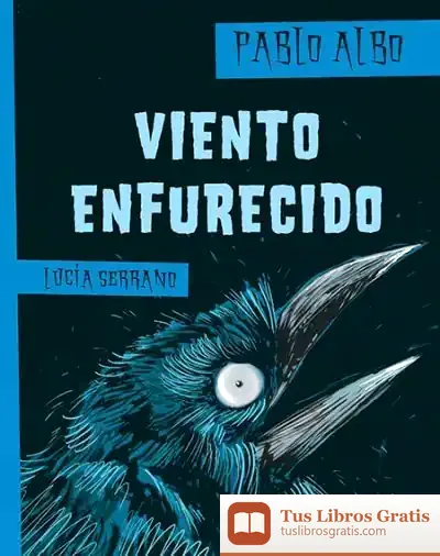 Descargar Viento Enfurecido