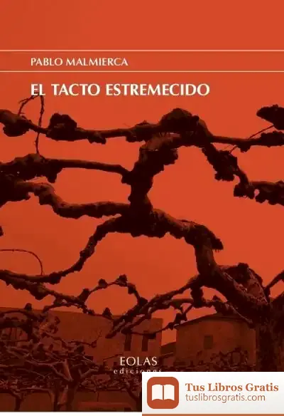 Descargar El Tacto Estremecido
