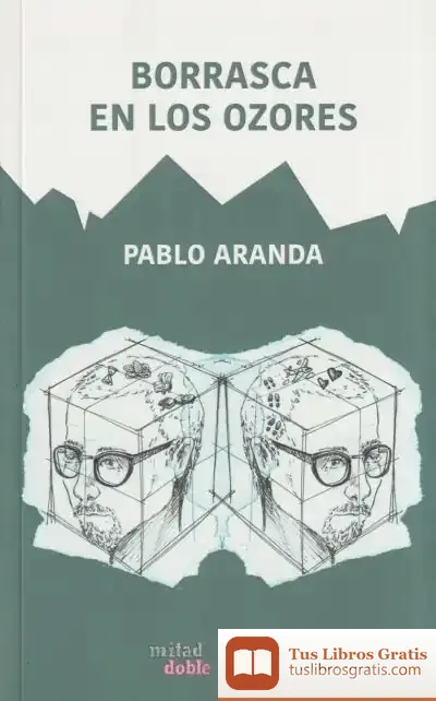 Descargar Borrasca En Los Ozores de Pablo Aranda