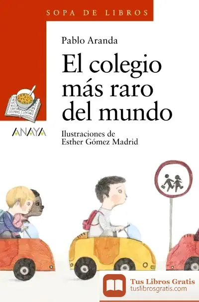 Descargar El Colegio Más Raro Del Mundo