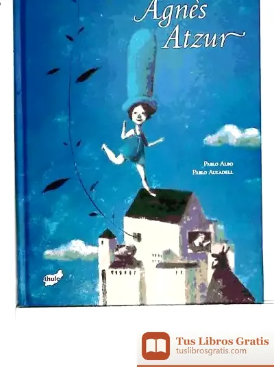 Descargar Agnès Atzur de Jose Genoveva E Iturbe