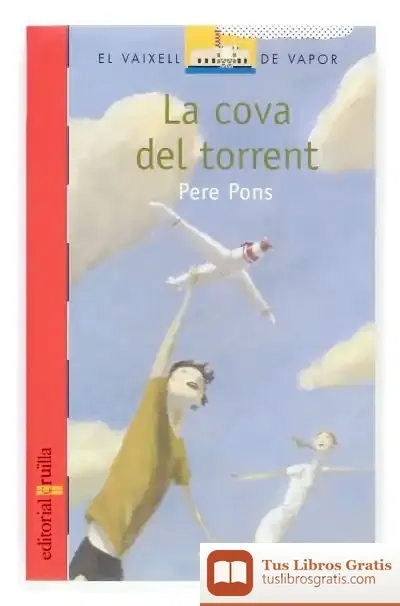 Descargar La Cova Del Torrent de Pablo Auladell