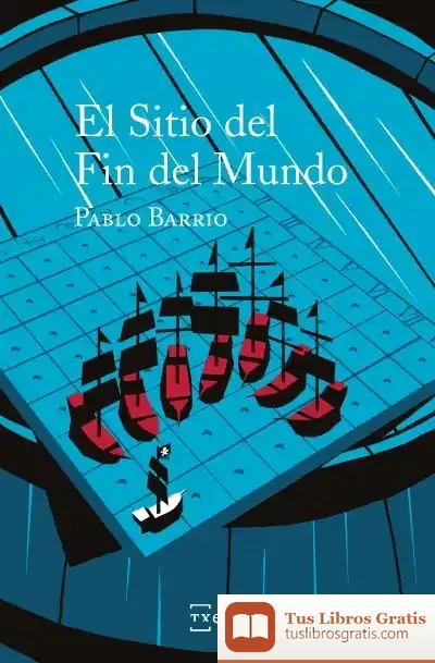 Descargar El Sitio Del Fin Del Mundo