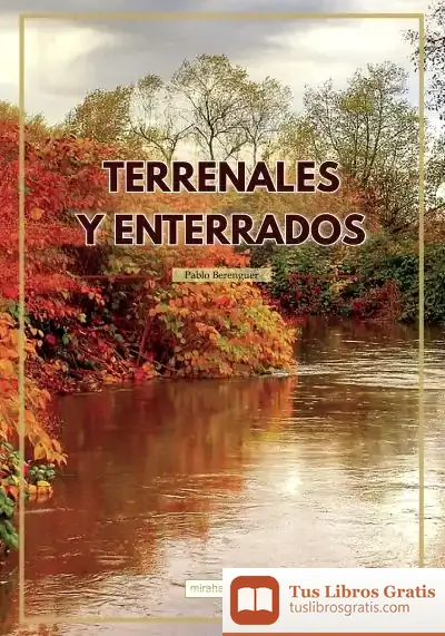 Descargar Terrenales Y Enterrados