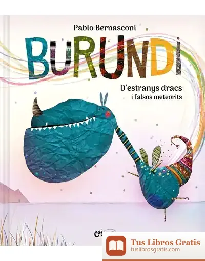 Descargar Burundi. D?Estranys Dracs I Falsos Meteorits