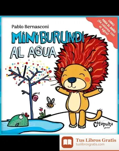 Descargar Miniburundi Al Agua