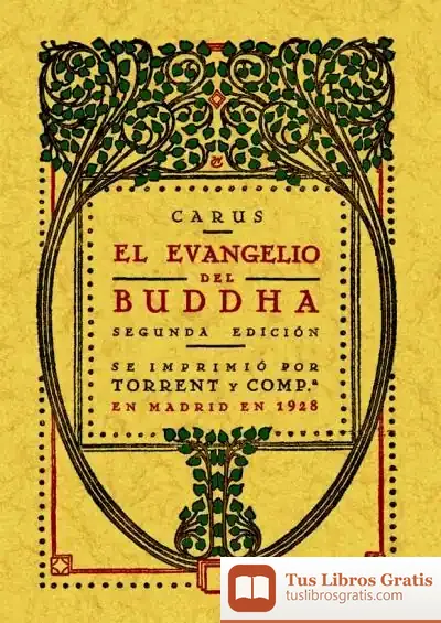 Descargar El Evangelio Del Buddha