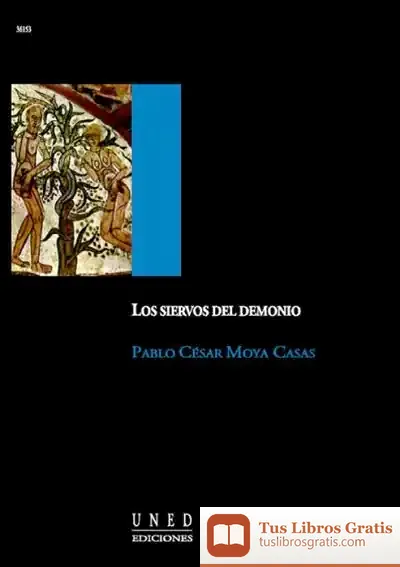 Descargar Los Siervos Del Demonio (Aproximación A La Narrativa Medieval) de Icb