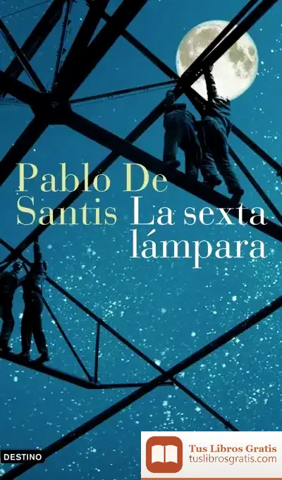 Descargar La Sexta Lámpara
