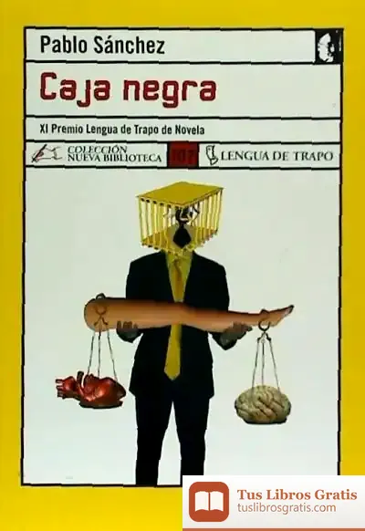 Descargar Caja Negra de Redacción de el Consultor de los Ayuntamientos