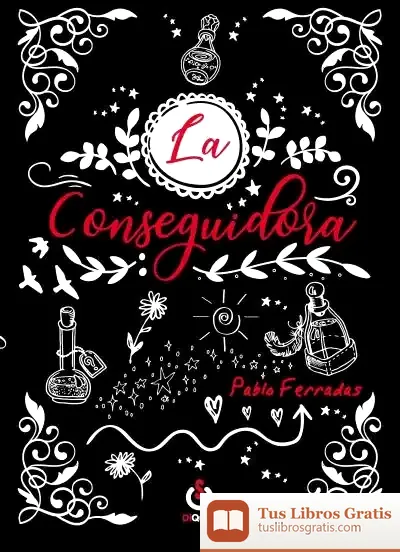 Descargar La Conseguidora