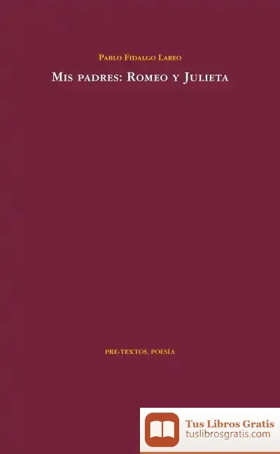 Descargar Mis Padres: Romeo Y Julieta