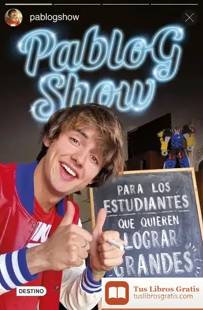 Descargar Para Los Estudiantes Que Quieren Lograr Grandes Cosas