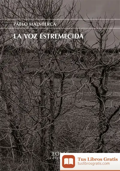 Descargar La Voz Estremecida