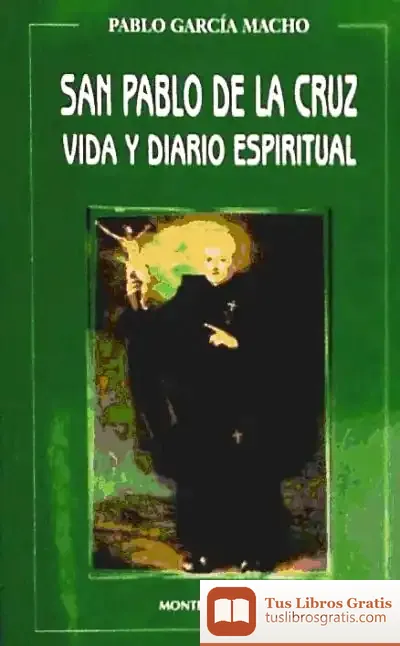 Descargar San Pablo De La Cruz de Paramahansa Yogananda