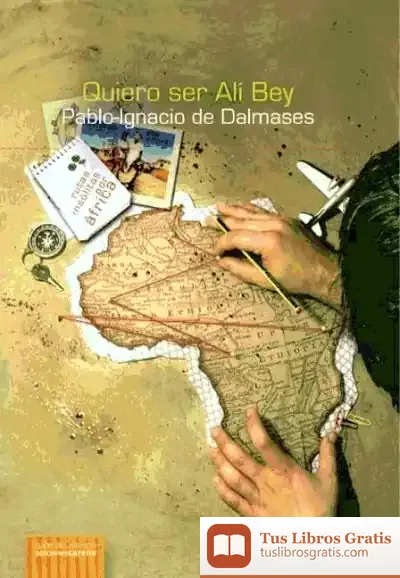 Descargar Quiero Ser Alí Bey de Frances Barry