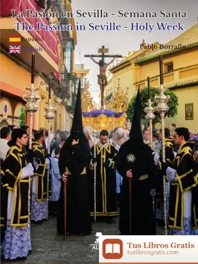 Descargar La Pasión En Sevilla-Semana Santa
