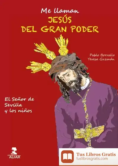 Descargar Me Llaman Jesús Del Gran Poder