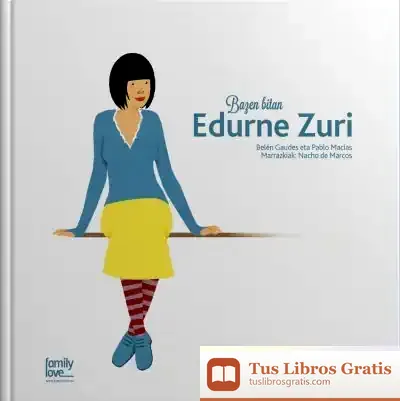 Descargar Bazen Bitan Edurne Zuri