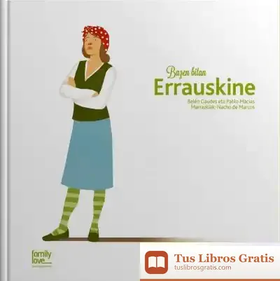 Descargar Bazen Bitan Errauskine