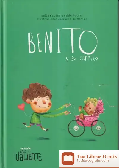 Descargar Benito Y Su Carrito
