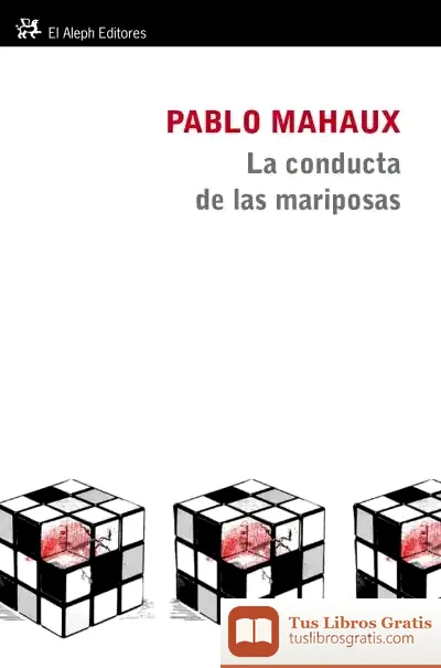 Descargar La Conducta De Las Mar