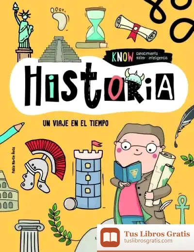 Descargar Historia: Un Viaje En El Tiempo