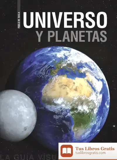 Descargar Universo Y Planetas