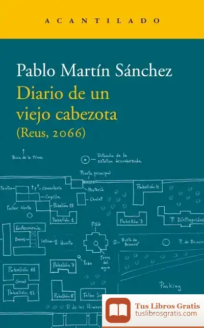 Descargar Diario De Un Viejo Cabezota