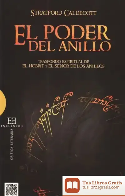 Descargar El Poder Del Anillo