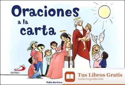 Descargar Oraciones A La Carta