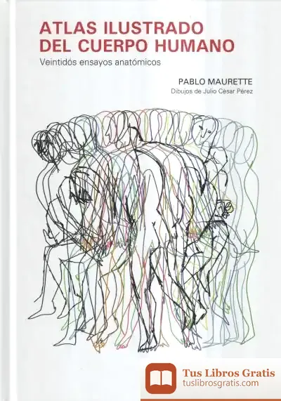 Descargar Atlas Ilustrado Del Cuerpo Humano