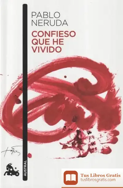 Descargar Confieso Que He Vivido