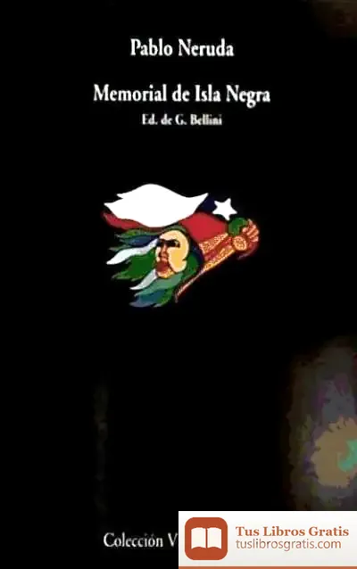 Descargar Memorial De Isla Negra