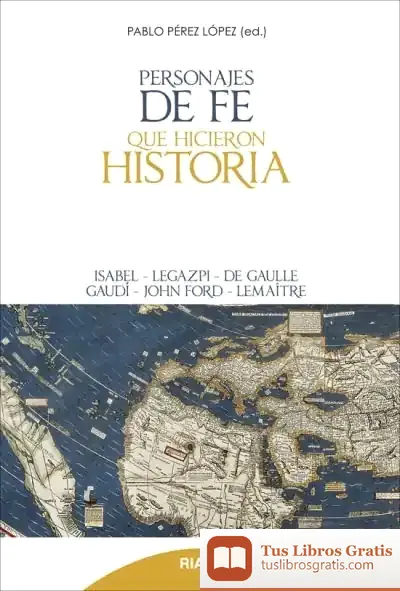 Descargar Personajes De Fe Que Hicieron Historia