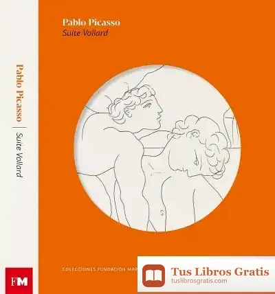Descargar Pablo Picasso. Suite Vollard