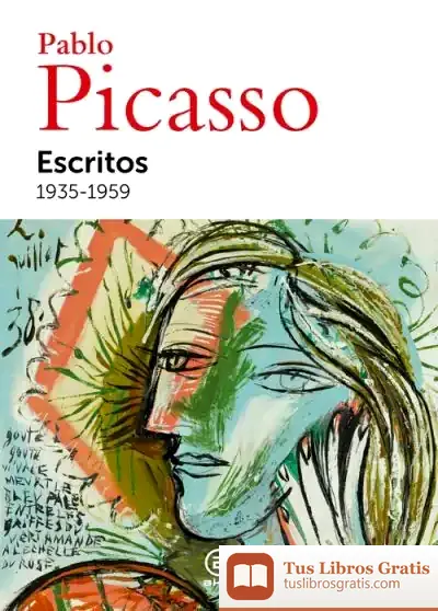 Descargar Escritos. 1935-1959