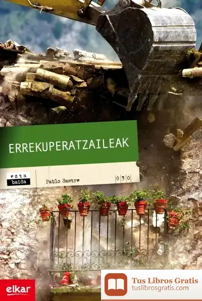Descargar Errekuperatzaileak