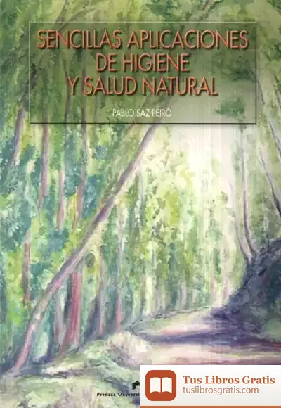 Descargar Sencillas Aplicaciones De Higiene Y Salud Natural