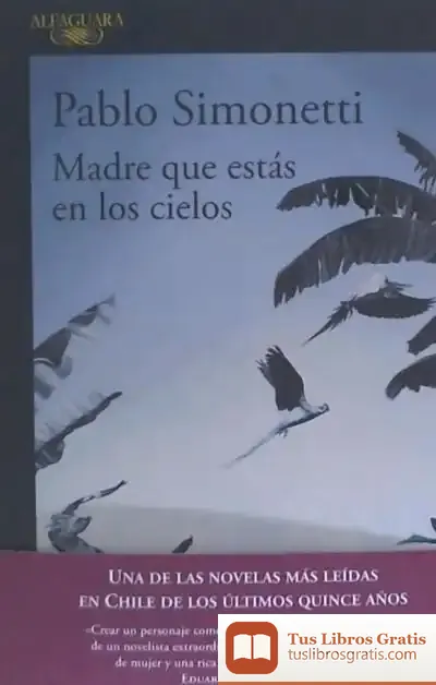 Descargar Madre Que Estás En Los Cielos