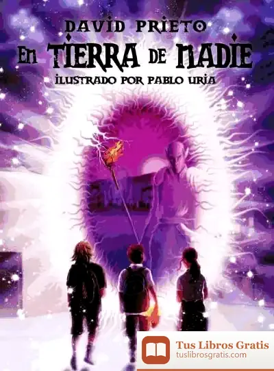 Descargar En Tierra De Nadie de Pablo Uría Díez