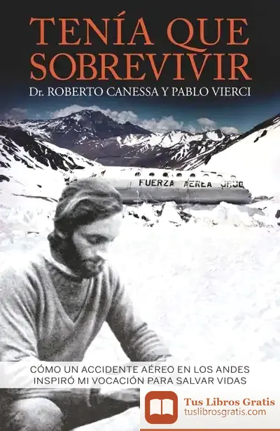 Descargar Tenía Que Sobrevivir