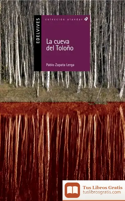 Descargar La Cueva Del Toloño